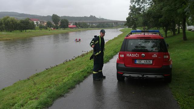 Foto 11.JPG - Velitel smny B - Jirka Kolek